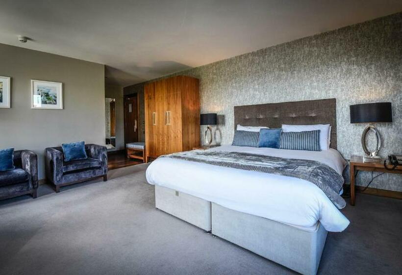 豪华房间, The Huntsman Inn