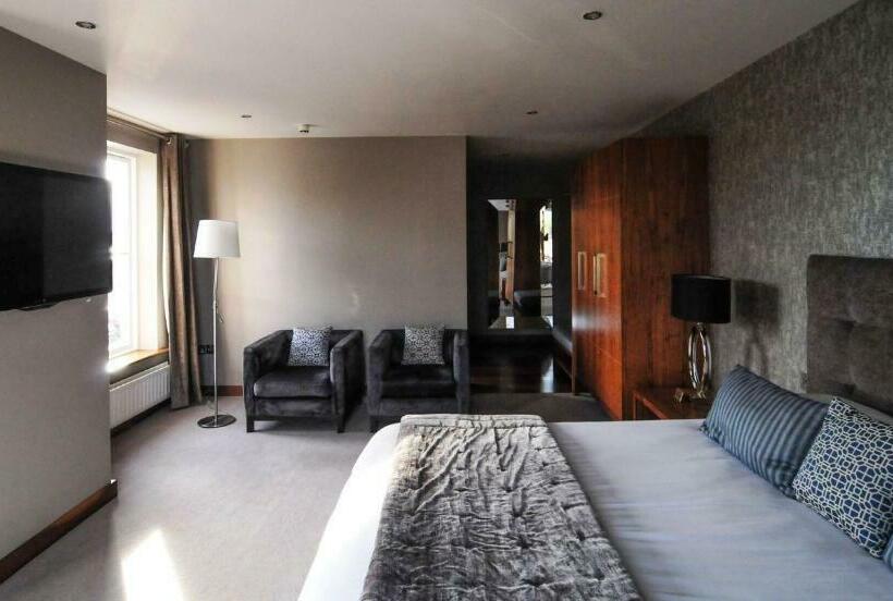 豪华房间, The Huntsman Inn