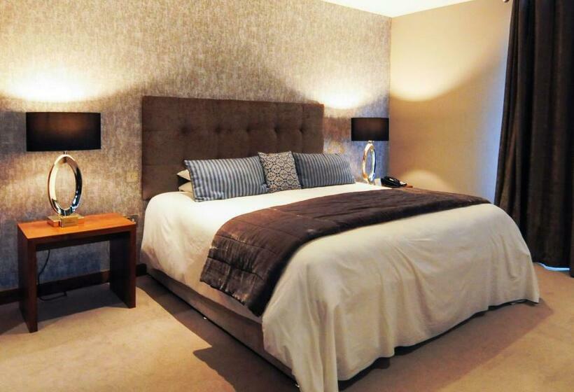 豪华房间, The Huntsman Inn