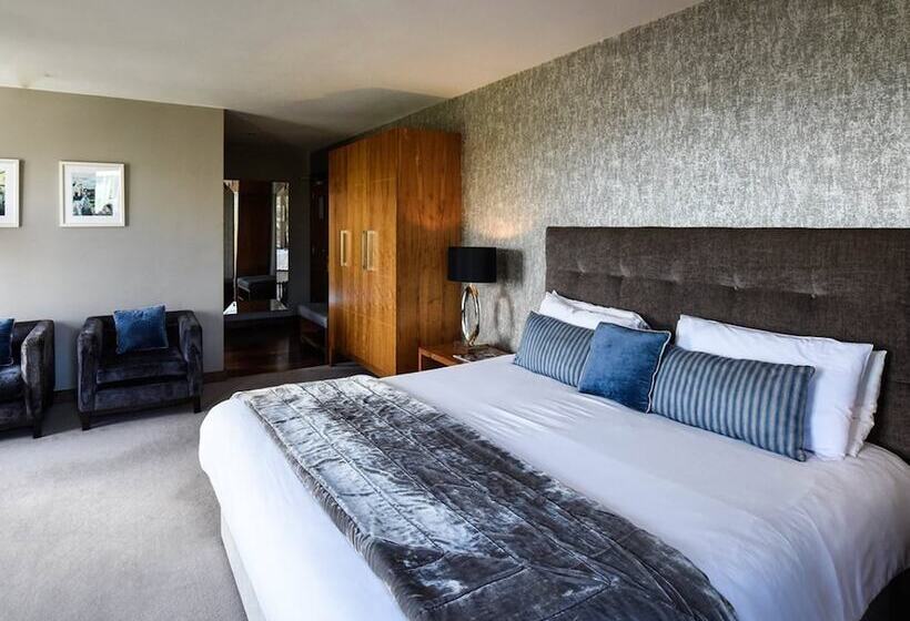 豪华房间, The Huntsman Inn