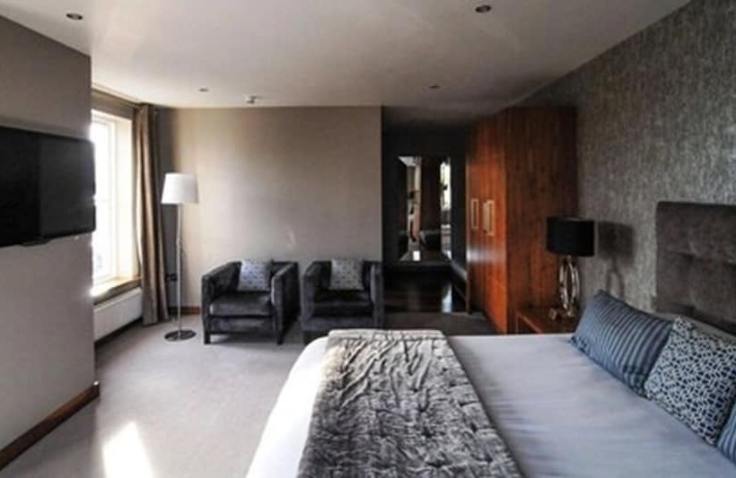 豪华房间, The Huntsman Inn