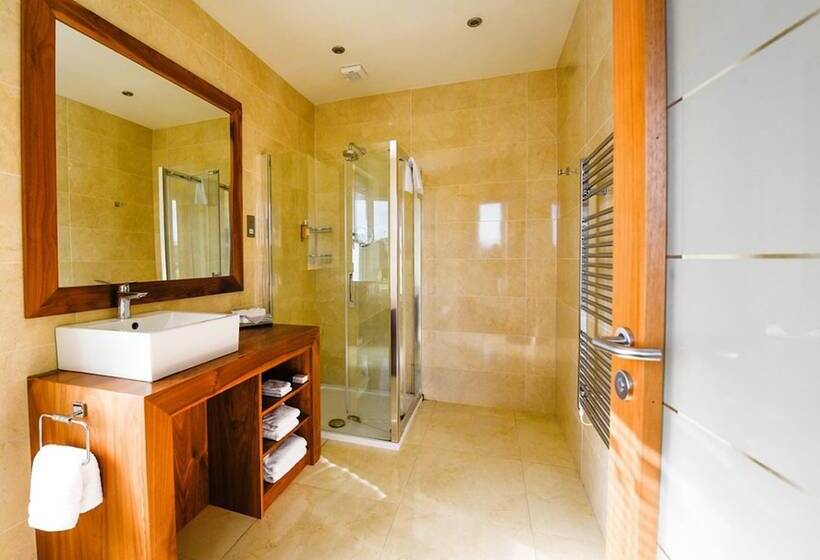 豪华房间, The Huntsman Inn