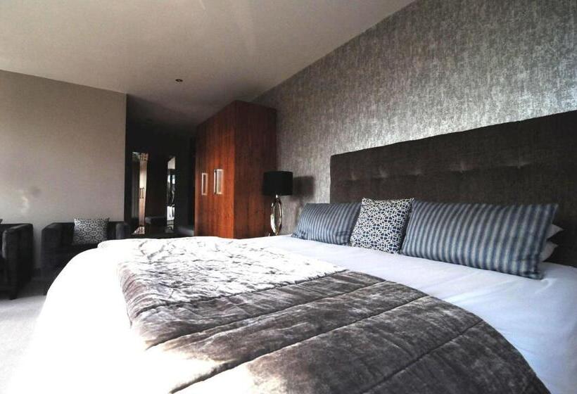 豪华房间, The Huntsman Inn