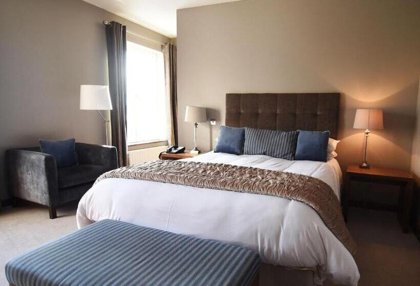 豪华房间, The Huntsman Inn