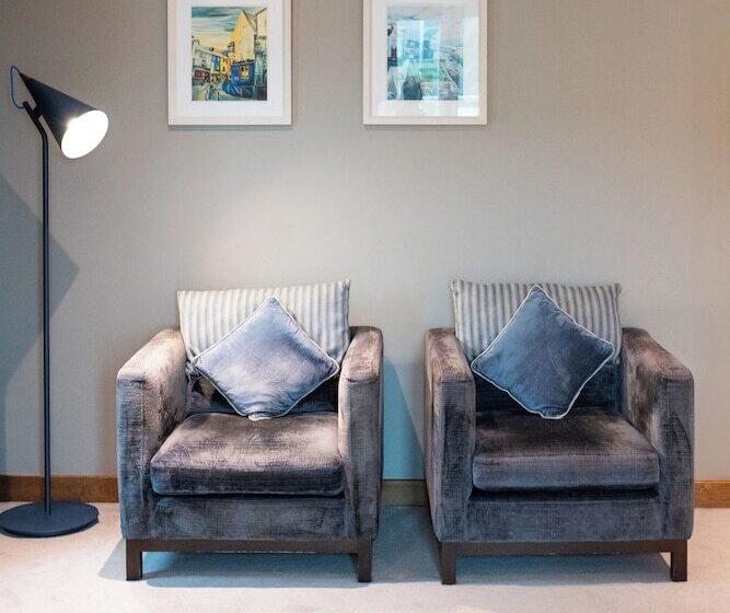 豪华房间, The Huntsman Inn