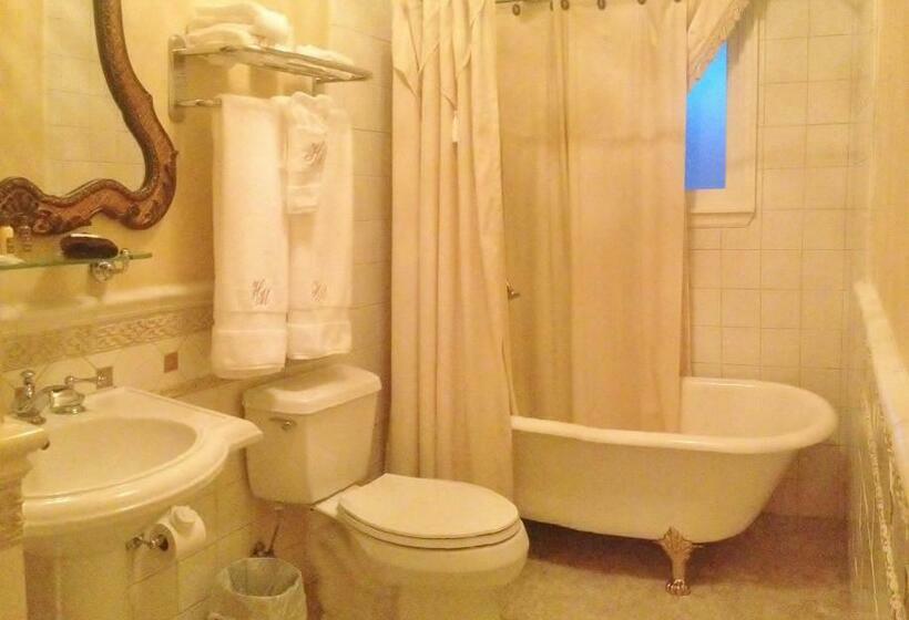 חדר סטנדרט, The Hotel Magnolia