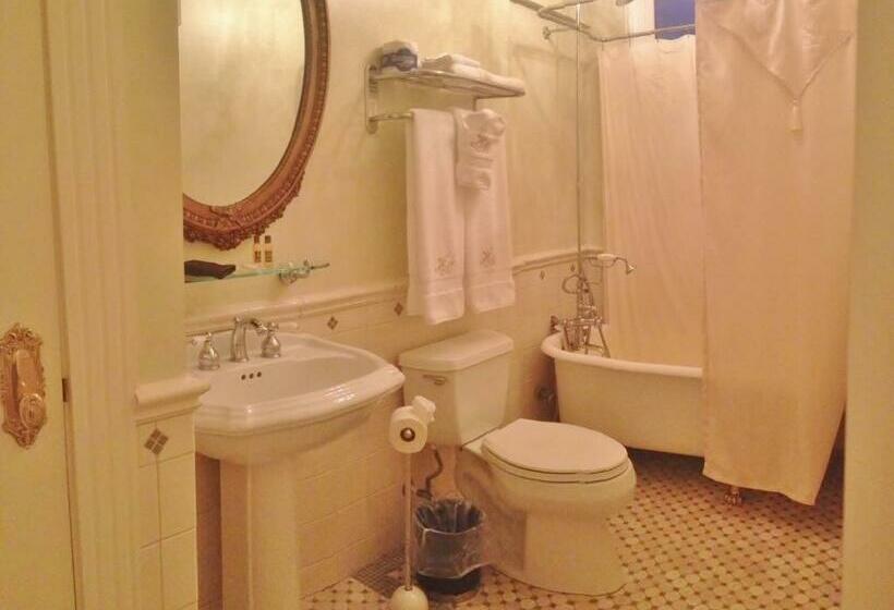 스탠다드 룸, The Hotel Magnolia