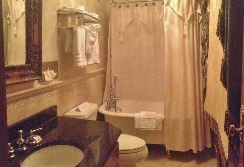 스탠다드 룸, The Hotel Magnolia