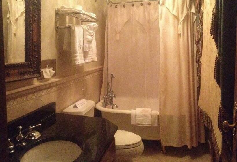 חדר סטנדרט, The Hotel Magnolia