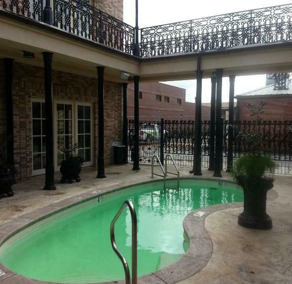 스탠다드 룸, The Hotel Magnolia