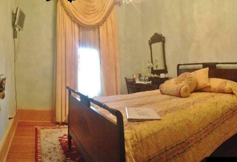 스탠다드 룸, The Hotel Magnolia