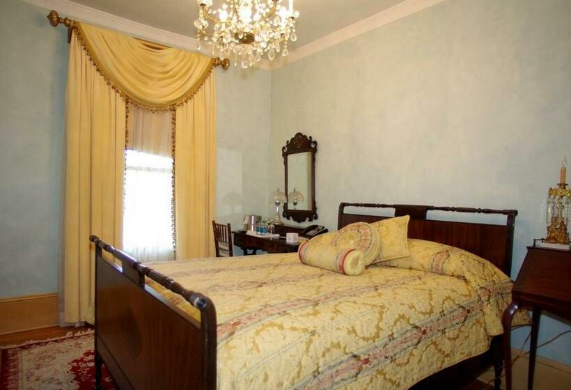 스탠다드 룸, The Hotel Magnolia