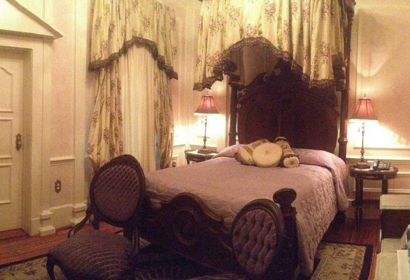 Номер Стандарт, The Hotel Magnolia
