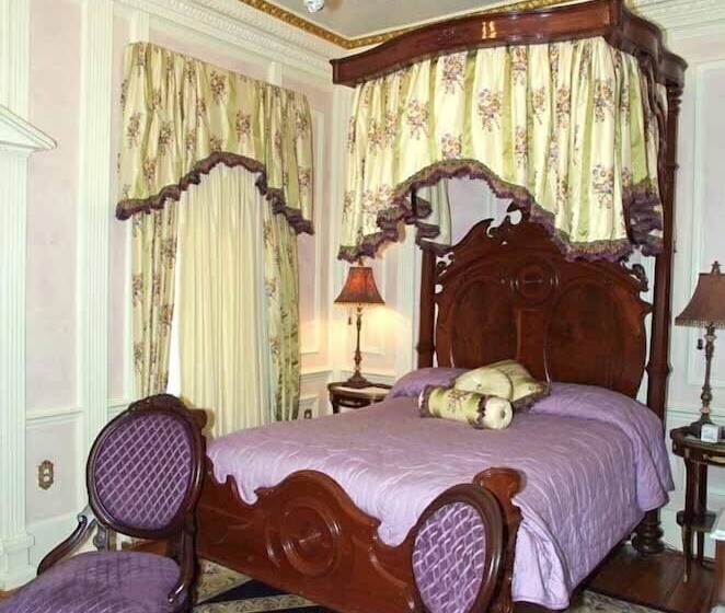 스탠다드 룸, The Hotel Magnolia