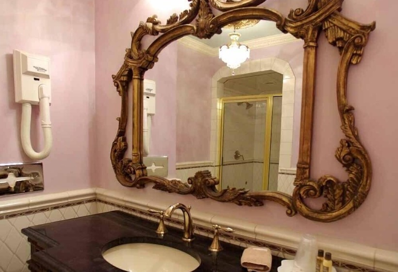 חדר סטנדרט, The Hotel Magnolia