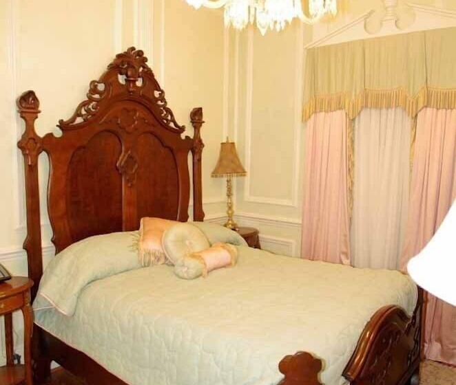 스탠다드 룸, The Hotel Magnolia