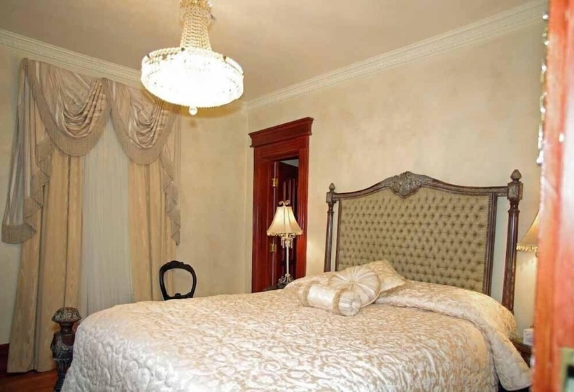 חדר סטנדרט, The Hotel Magnolia