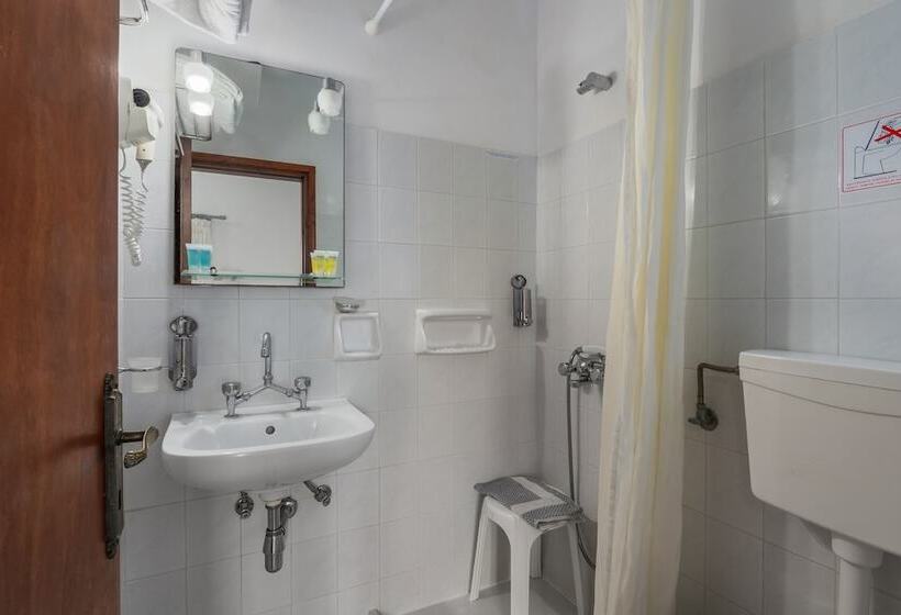 اتاق استاندارد با بالکن, Tilemachos Rooms & Studios