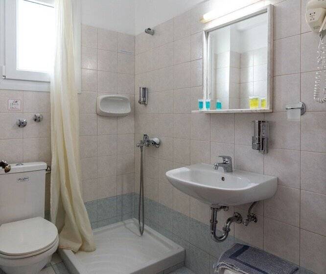 آپارتمان 1 خوابه, Tilemachos Rooms & Studios