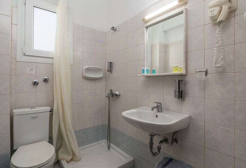 آپارتمان 1 خوابه, Tilemachos Rooms & Studios