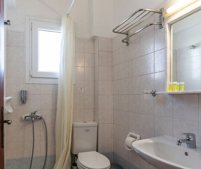 1 Yatak Odalı Daire, Tilemachos Rooms & Studios
