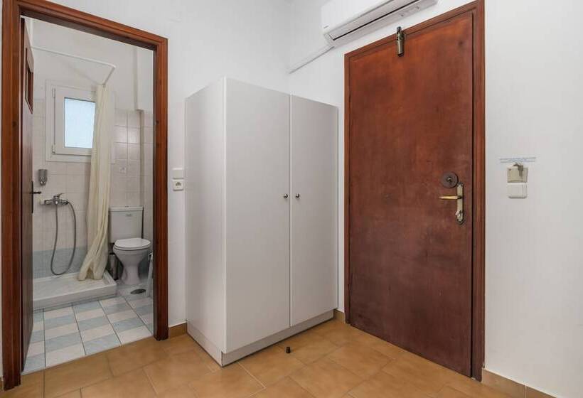 آپارتمان 1 خوابه, Tilemachos Rooms & Studios