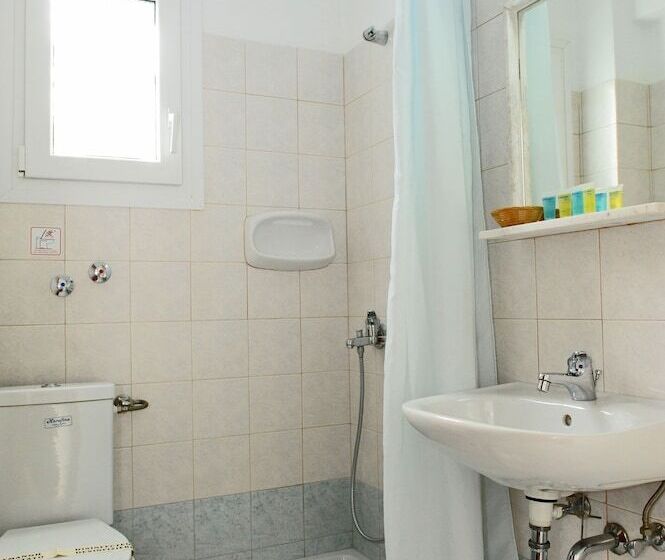 آپارتمان 1 خوابه, Tilemachos Rooms & Studios