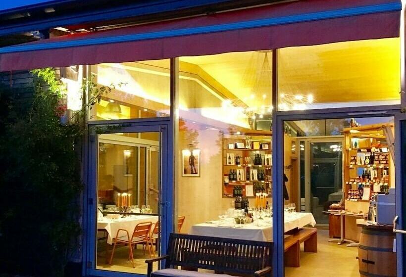 غرفة قياسية, Valdonica Winery Fine Dine & Wine