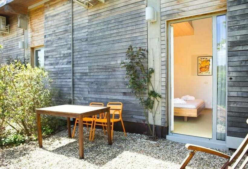 غرفة قياسية, Valdonica Winery Fine Dine & Wine