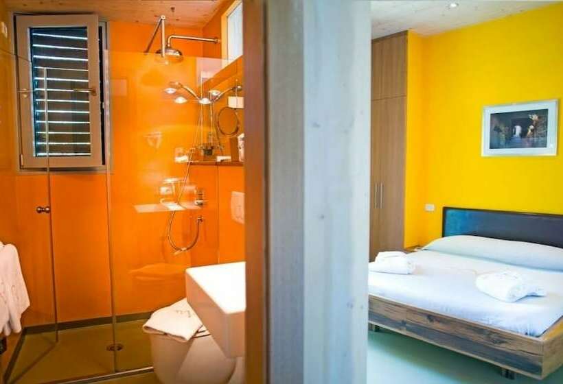 غرفة قياسية, Valdonica Winery Fine Dine & Wine