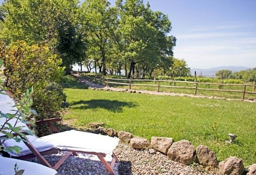 غرفة ديلوكس, Valdonica Winery Fine Dine & Wine