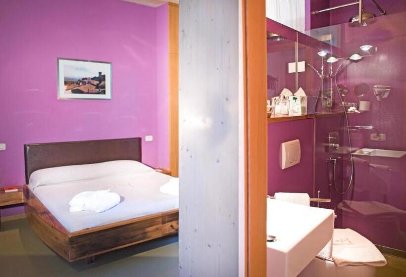 غرفة قياسية, Valdonica Winery Fine Dine & Wine