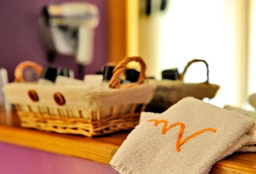 غرفة قياسية داخلية, Valdonica Winery Fine Dine & Wine