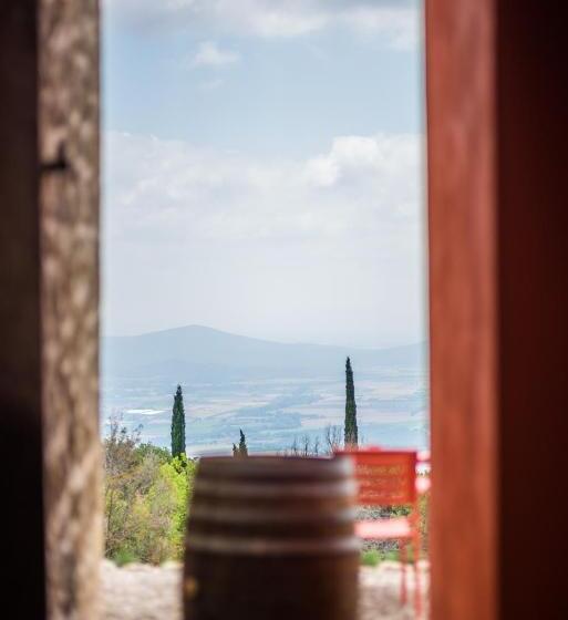 غرفة سوبيريور, Valdonica Winery Fine Dine & Wine