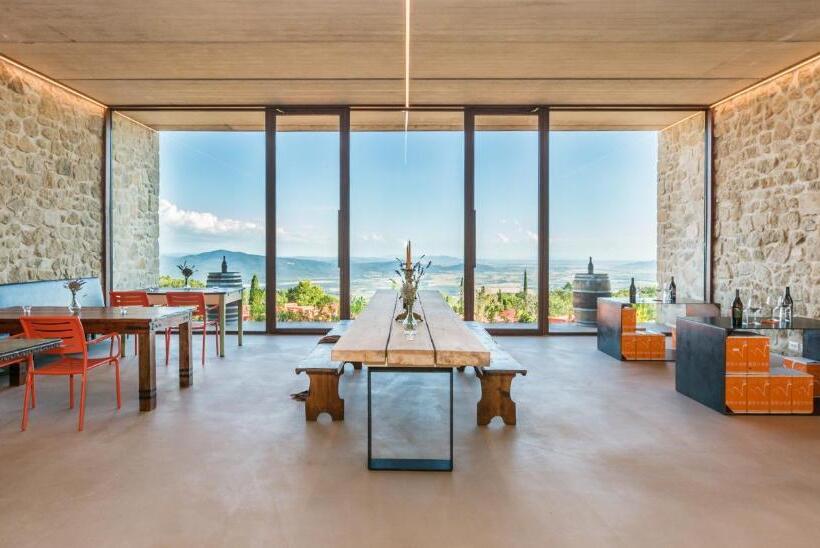 شقة غرفتين, Valdonica Winery Fine Dine & Wine