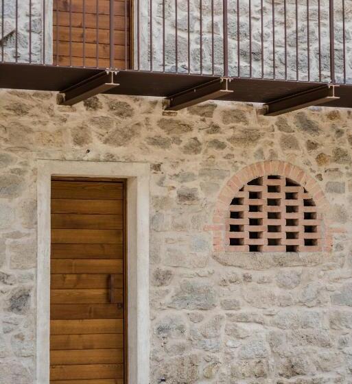 ２ベッドルームアパートメント, Valdonica Winery Fine Dine & Wine