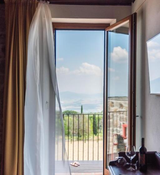 شقة غرفتين, Valdonica Winery Fine Dine & Wine