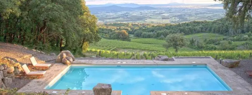 ビラホテル１ベッドルーム, Valdonica Winery Fine Dine & Wine
