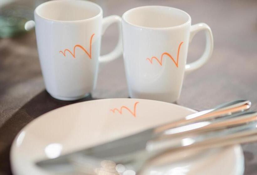 شقة غرفة واحدة, Valdonica Winery Fine Dine & Wine