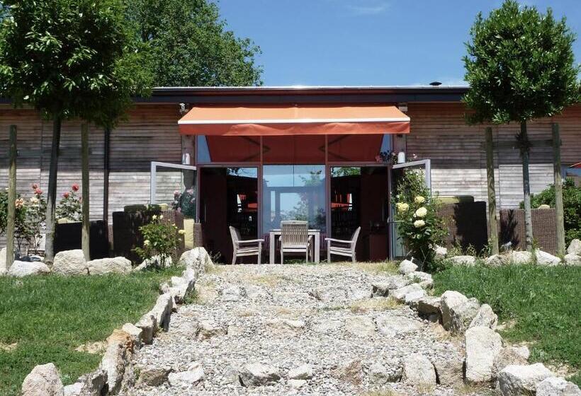 جناح, Valdonica Winery Fine Dine & Wine