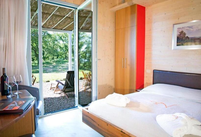 جناح, Valdonica Winery Fine Dine & Wine