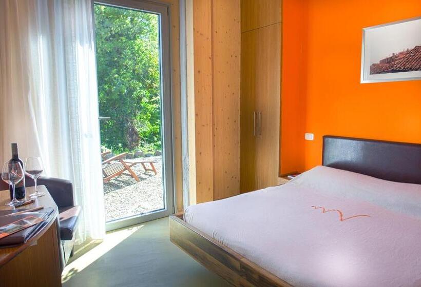 غرفة قياسية داخلية, Valdonica Winery Fine Dine & Wine