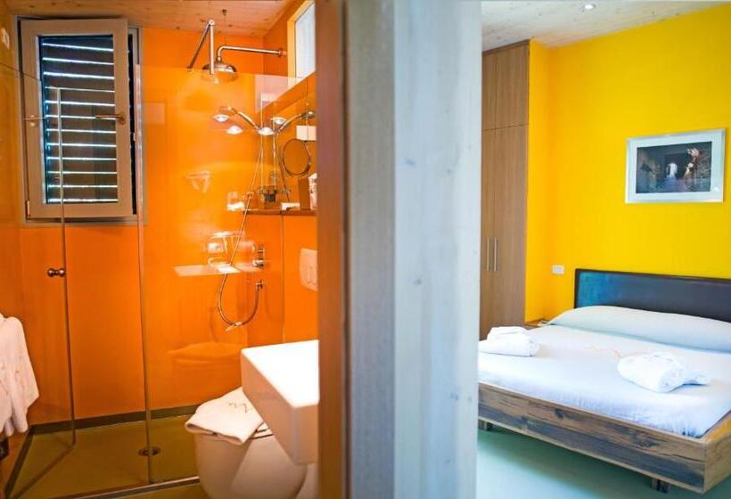 غرفة قياسية داخلية, Valdonica Winery Fine Dine & Wine