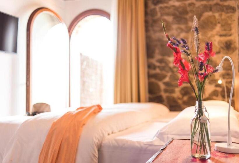 غرفة قياسية, Valdonica Winery Fine Dine & Wine