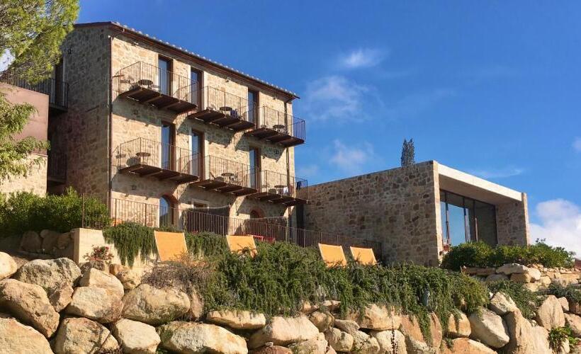 غرفة قياسية, Valdonica Winery Fine Dine & Wine