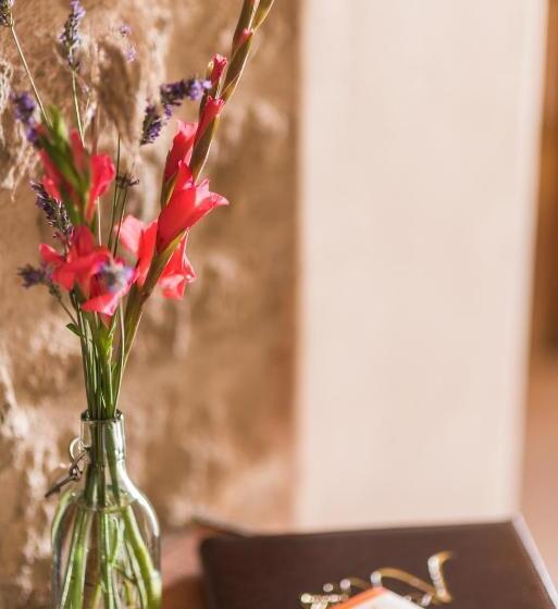 غرفة سوبيريور, Valdonica Winery Fine Dine & Wine