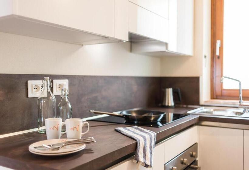 شقة غرفتين, Valdonica Winery Fine Dine & Wine