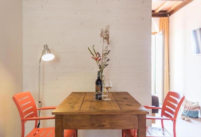 شقة غرفتين, Valdonica Winery Fine Dine & Wine