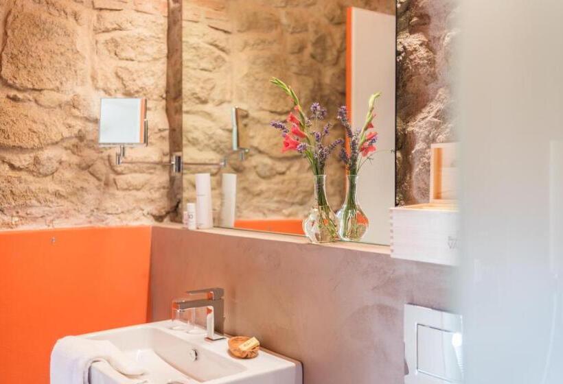 شقة غرفتين, Valdonica Winery Fine Dine & Wine