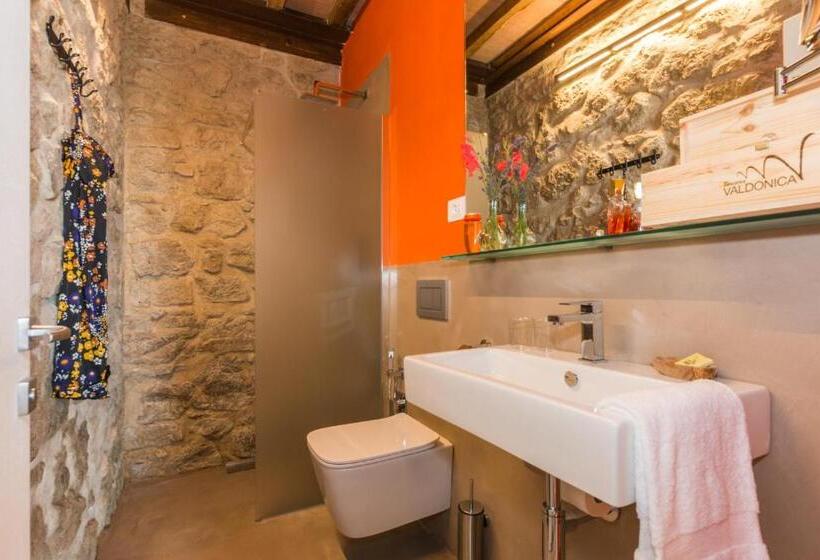 شقة غرفتين, Valdonica Winery Fine Dine & Wine